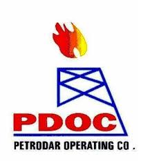 petrodar