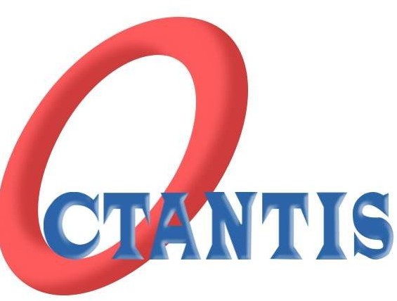 octantis company logo
